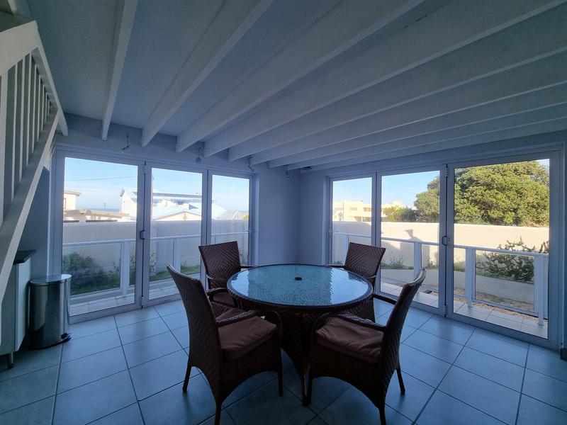 4 Bedroom Property for Sale in Outeniqua Strand Western Cape
